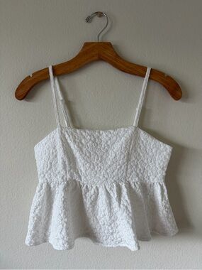 SHEIN Crop Top